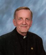 Msgr. Mark Froehlich