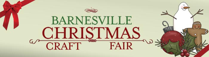 2018 Barnesville Craft Fair