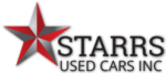Starr’s Used Cars Inc.
