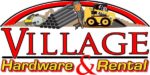 Village Hardware & Rental Inc.