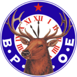 B.P.O.E. (The Elks Club)