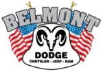 Belmont Dodge Chrysler Jeep Ram