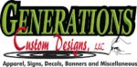 Generations Custom Designs