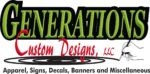 Generations Custom Designs