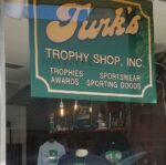 Turk’s Trophy Shop Inc.