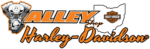 Valley Harley-Davidson Shop