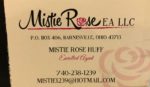 Mistie Rose EA LLC