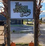 The Home Towner Cafe