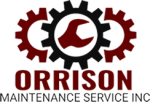 Orrison Maintenance Service Inc.