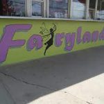 Fairyland Drive-In