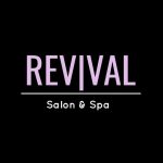 Brandi Riley-Baker at Revival Salon & Spa
