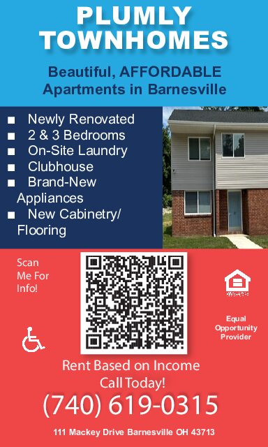 Plumly Townhouse