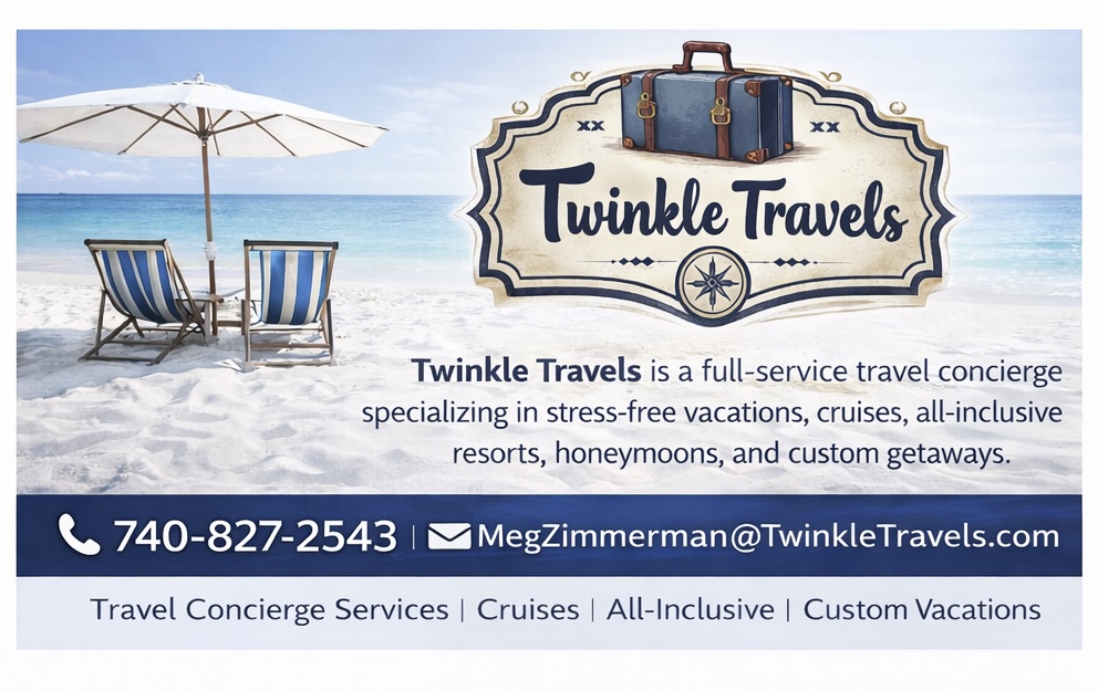 Twinkle Travels