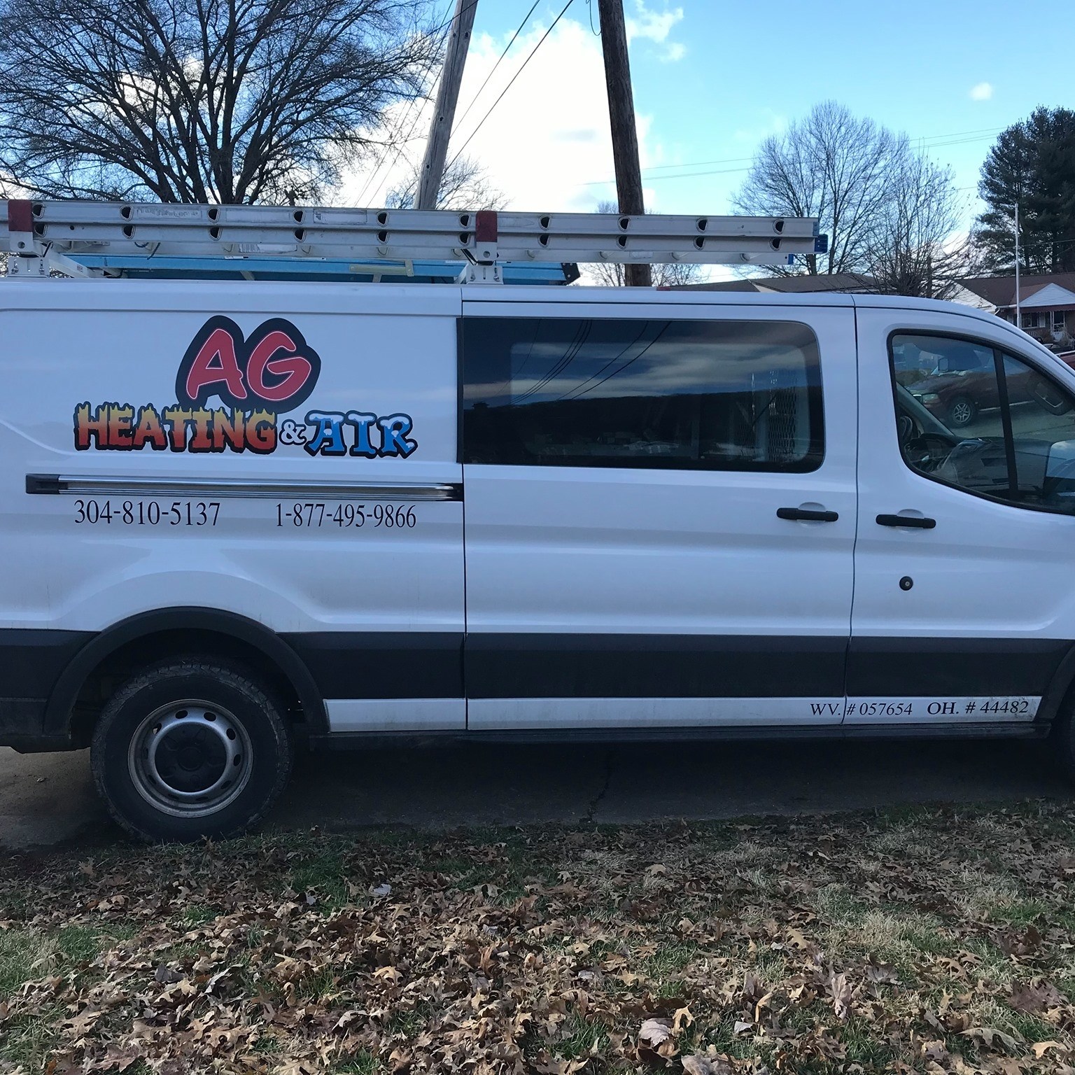 AG Heating and Air