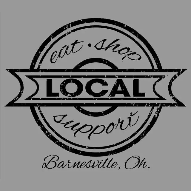 Barnesville Area Chamber of Commerce logo