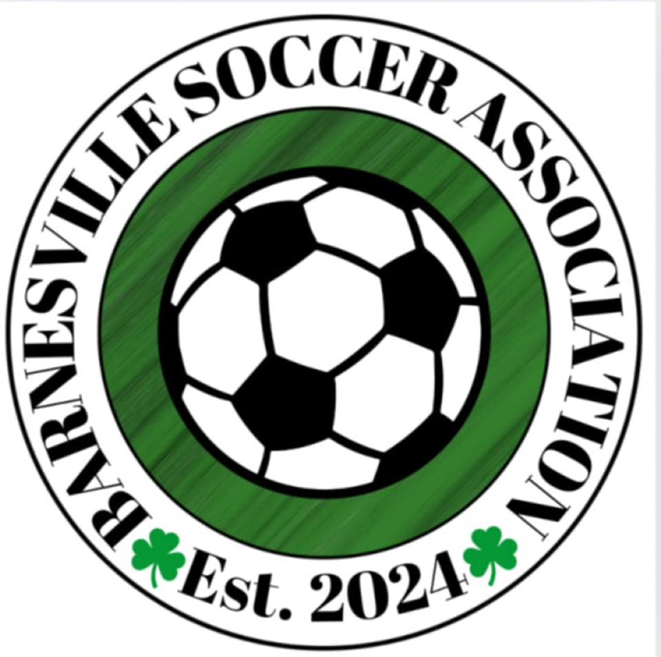 BARNESVILLE SOCCER ASSOCIATION