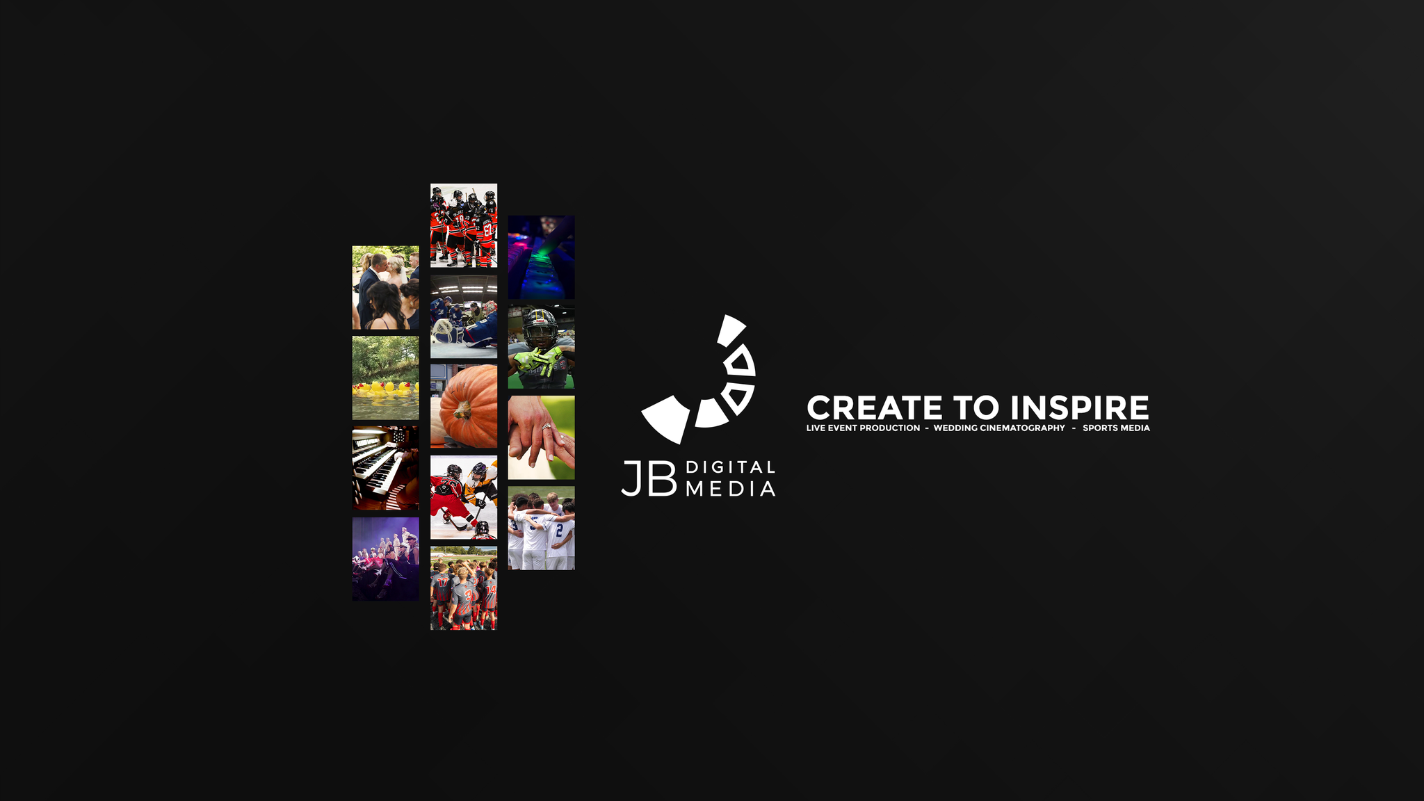 ONE JB DIGITAL MEDIA