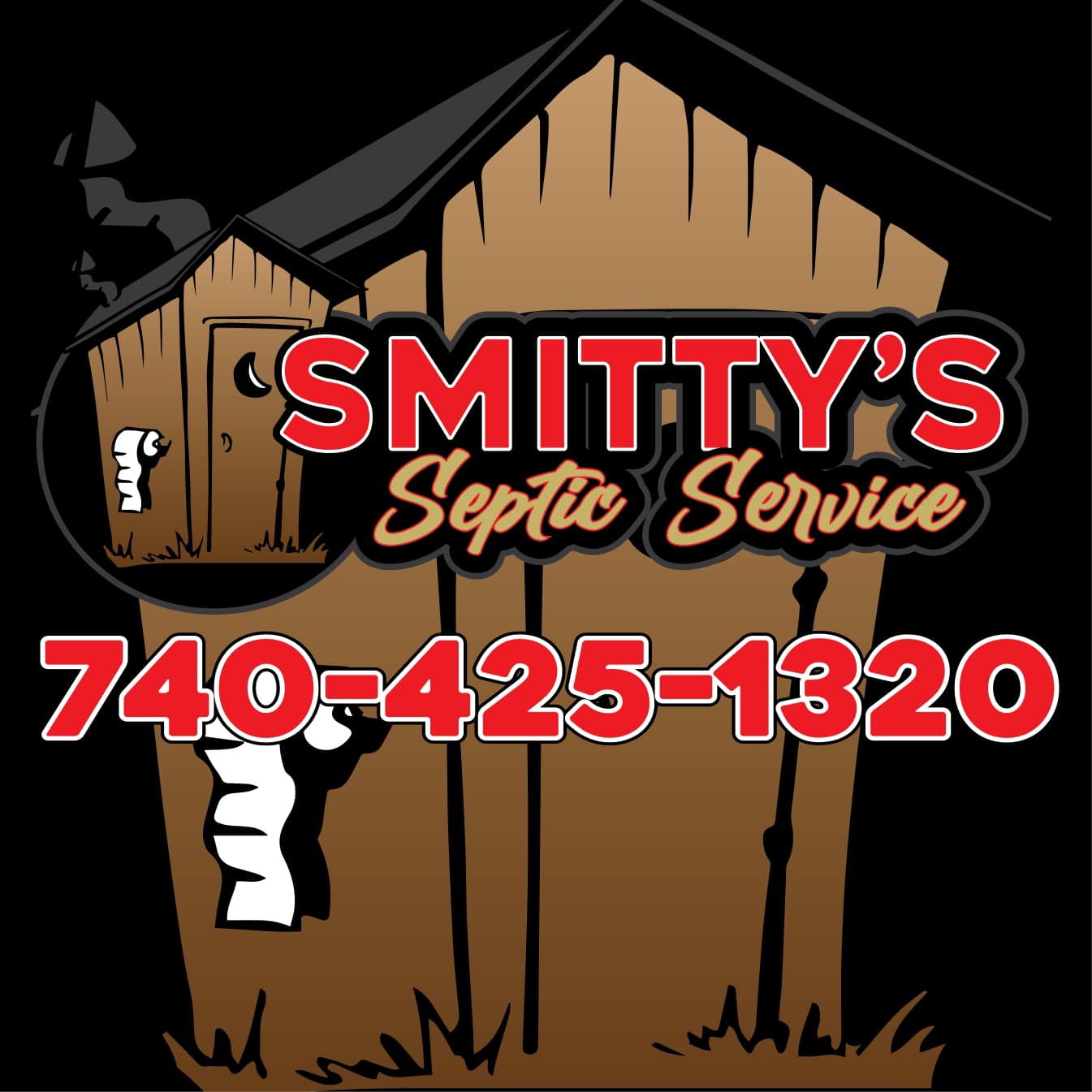 SMITTY’S SEPTIC SERVICES