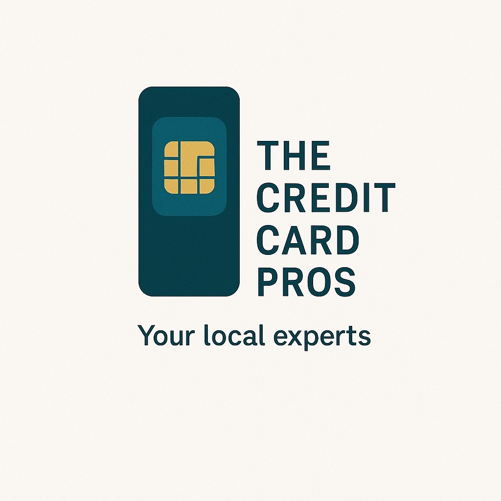THE CREDIT CARD PROS