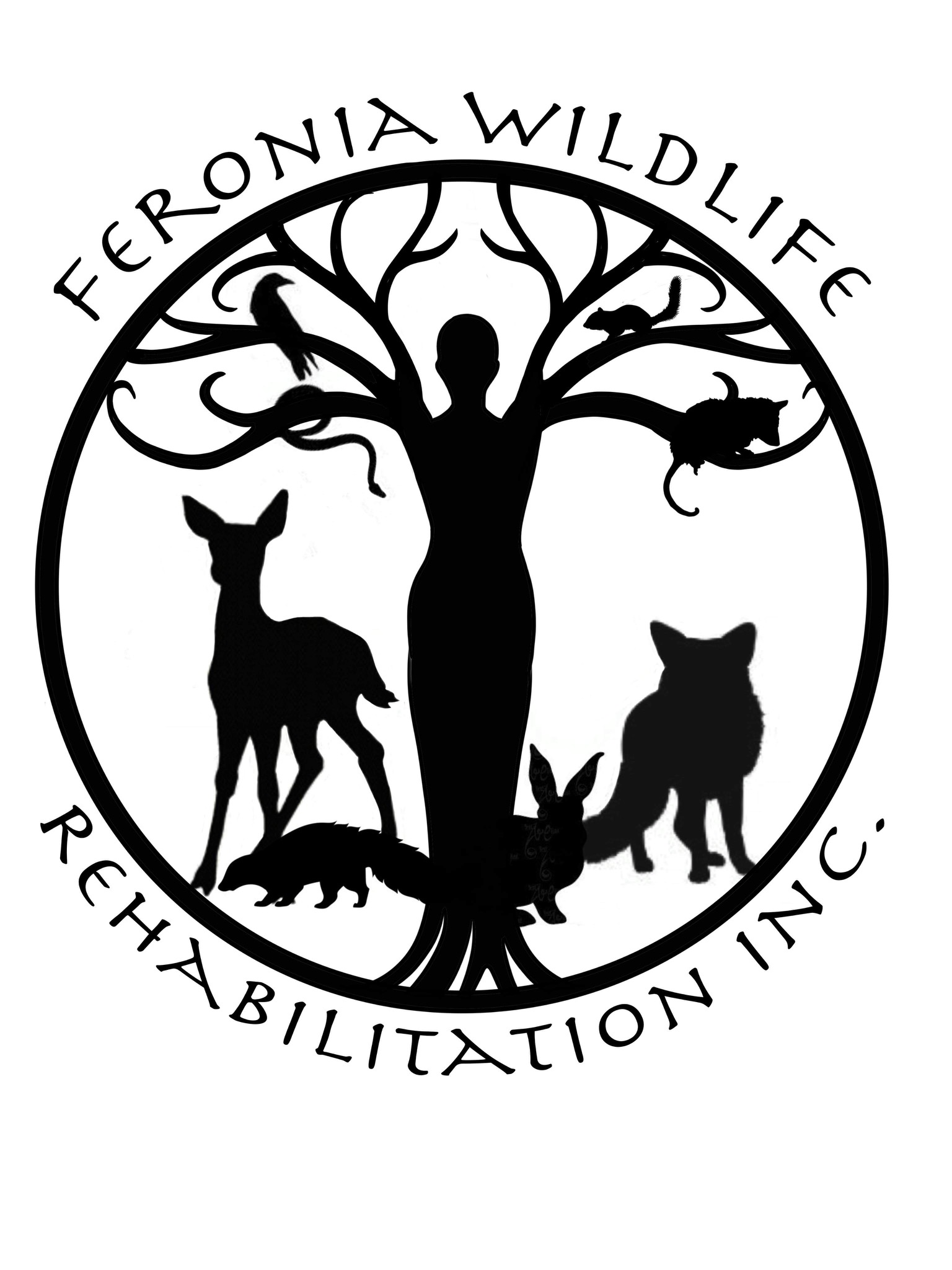 FERONIA WILDLIFE REHABILITATION