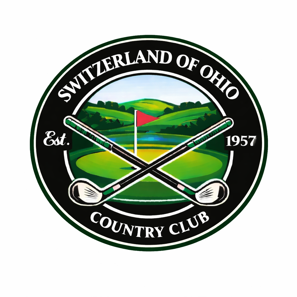 SWITZERLAND OF OHIO COUNTRY CLUB
