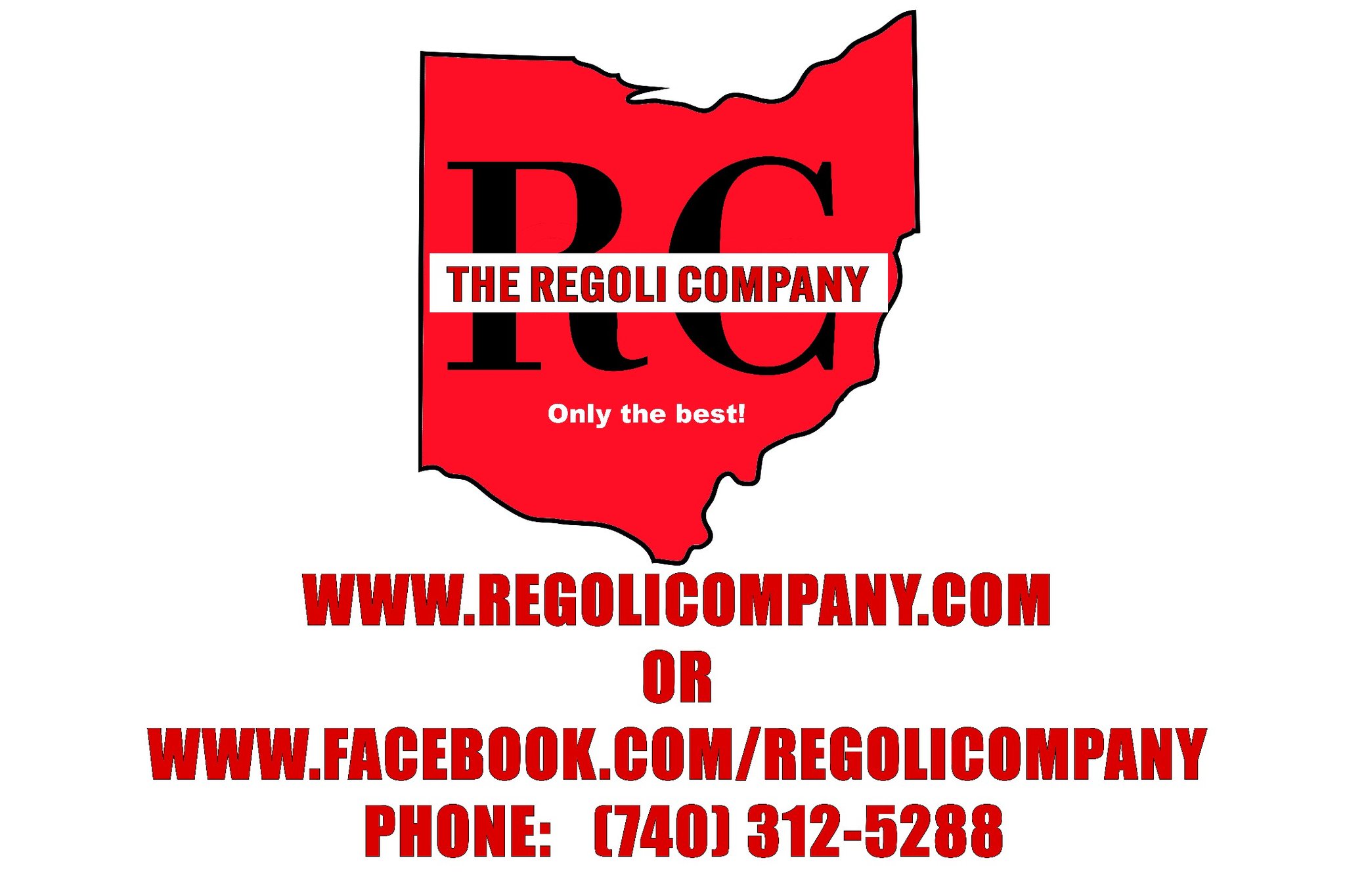 THE REGOLI COMPANY, LLC