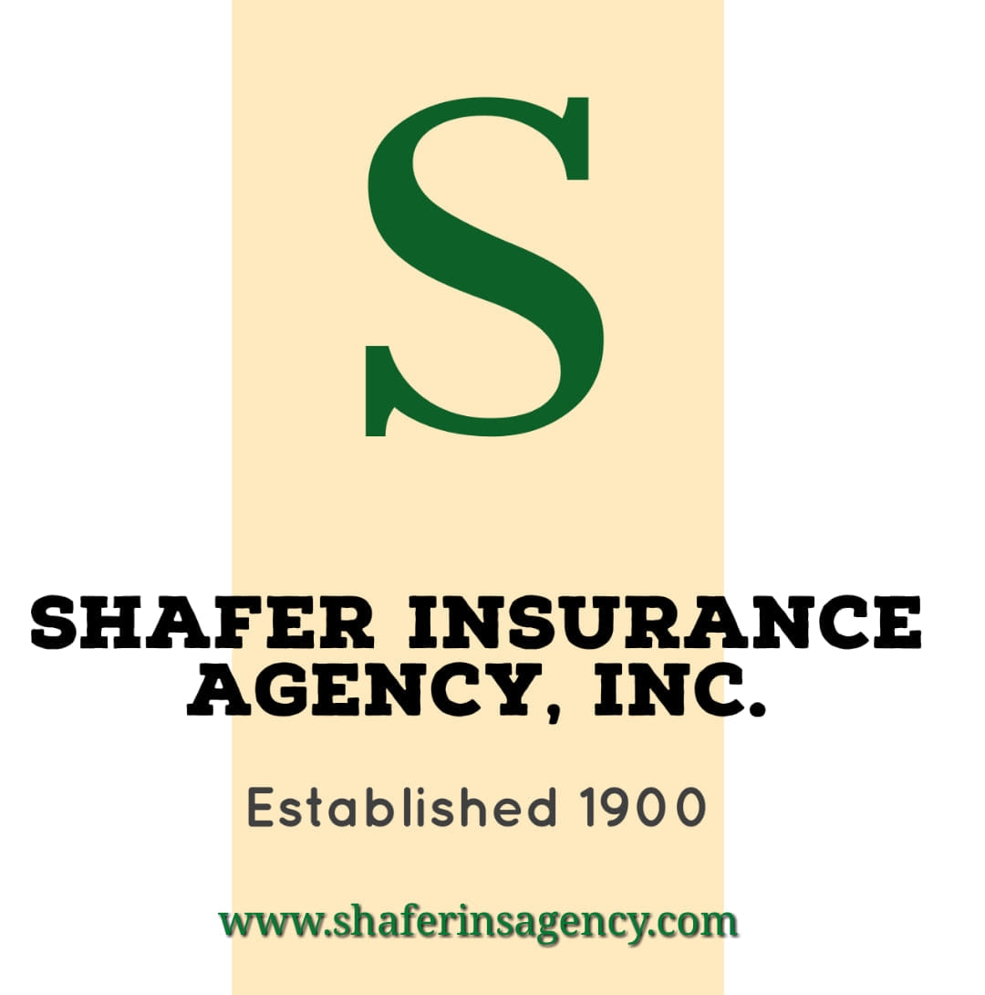 SHAFER INSURANCE AGENCY