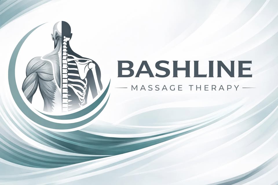 BASHLINE MASSAGE THERAPY
