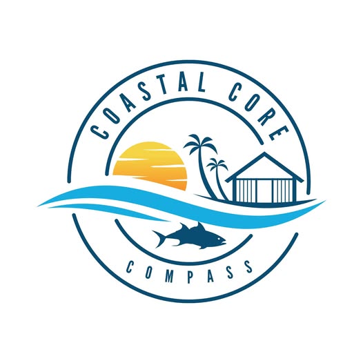 COASTAL CORE COMPASS