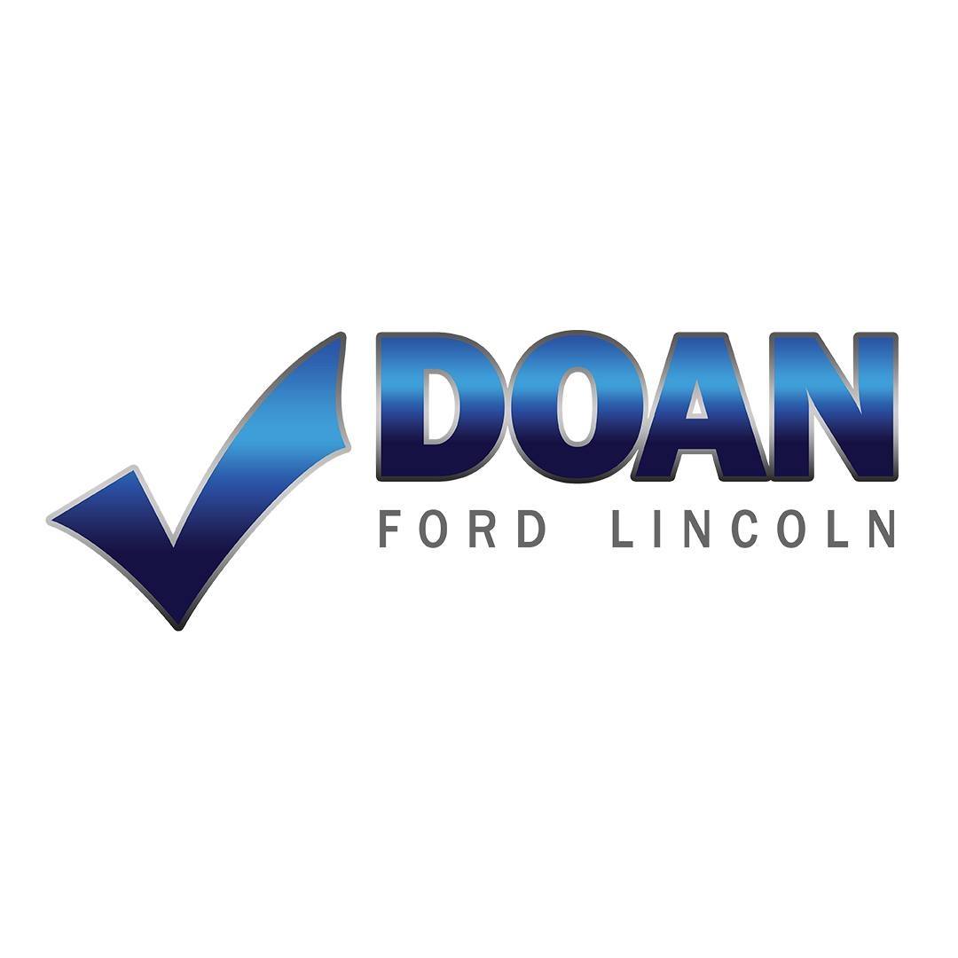 DOAN FORD