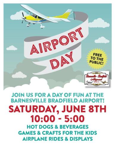 Airport Day 2019